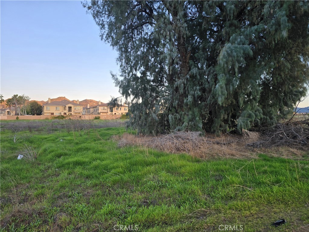 0 Herbert, Riverside, CA 92534