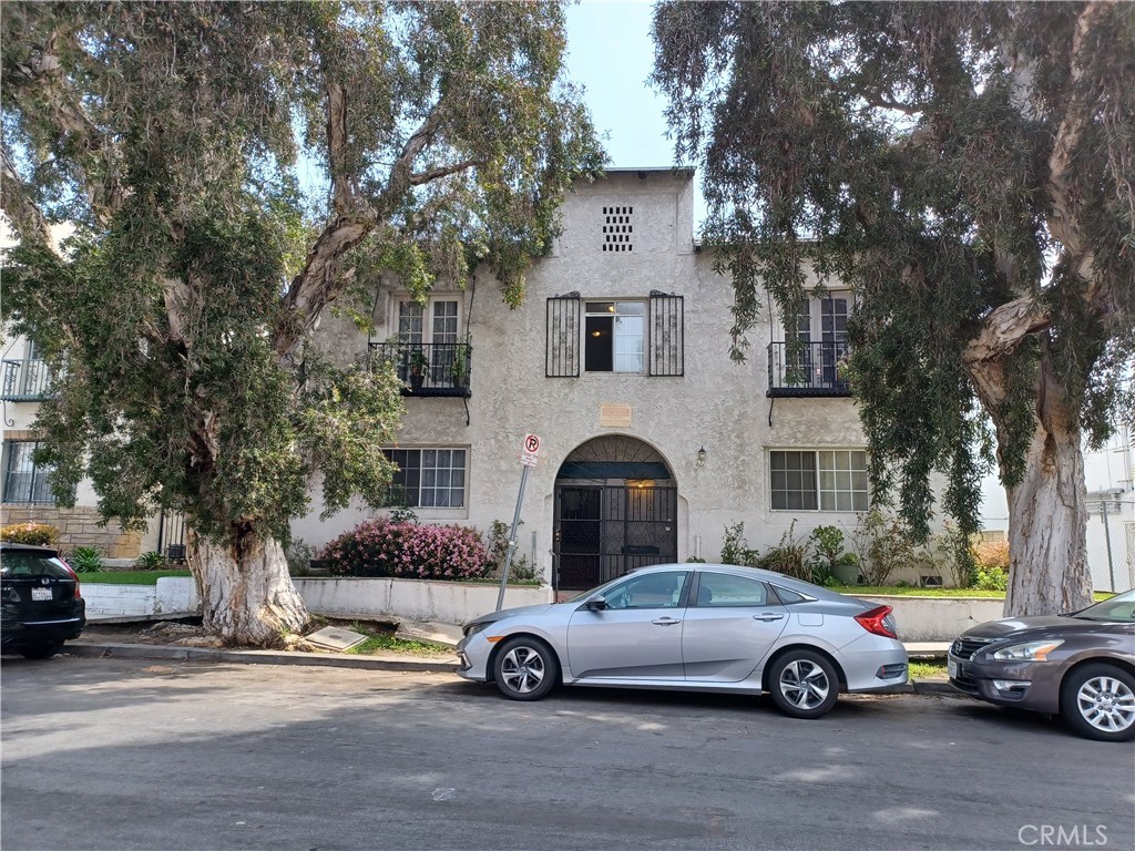1366 S Burnside Ave, Los Angeles, CA 90019 MLS SR24057941 Redfin