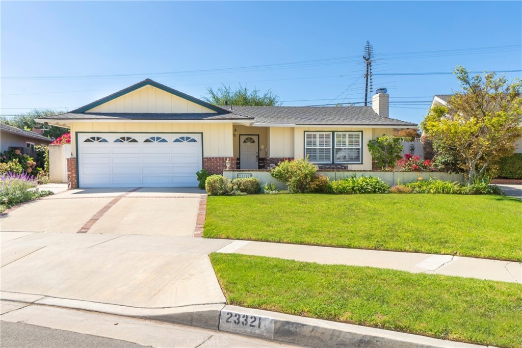 23321 Carlow Rd, Torrance, CA 90505 MLS SB22219942 Redfin