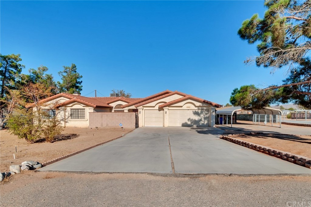 20800 US HWY 18, Apple Valley, CA 92307  MLS# IV20243943  Redfin