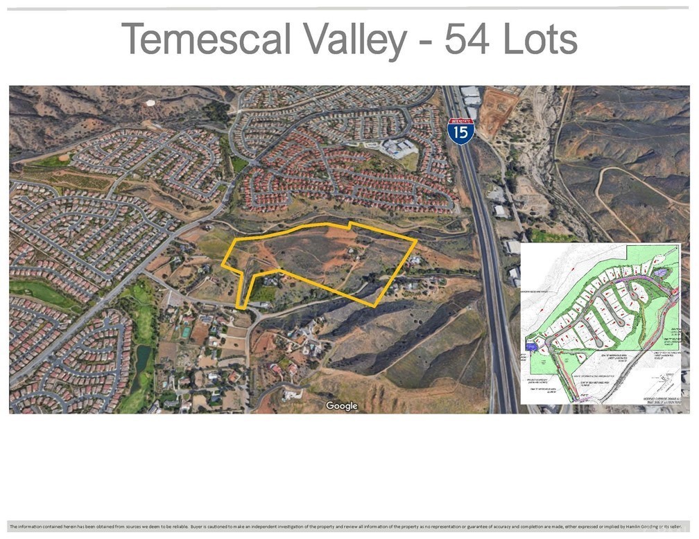 We Can Map Information Contained In 23491 Lawson, Temescal Valley, Ca 92883 | Mls# Oc22036943 | Redfin