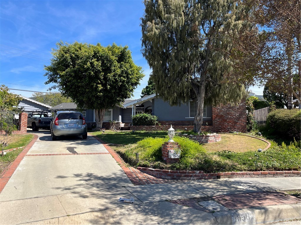 Redfin Glendora Ca