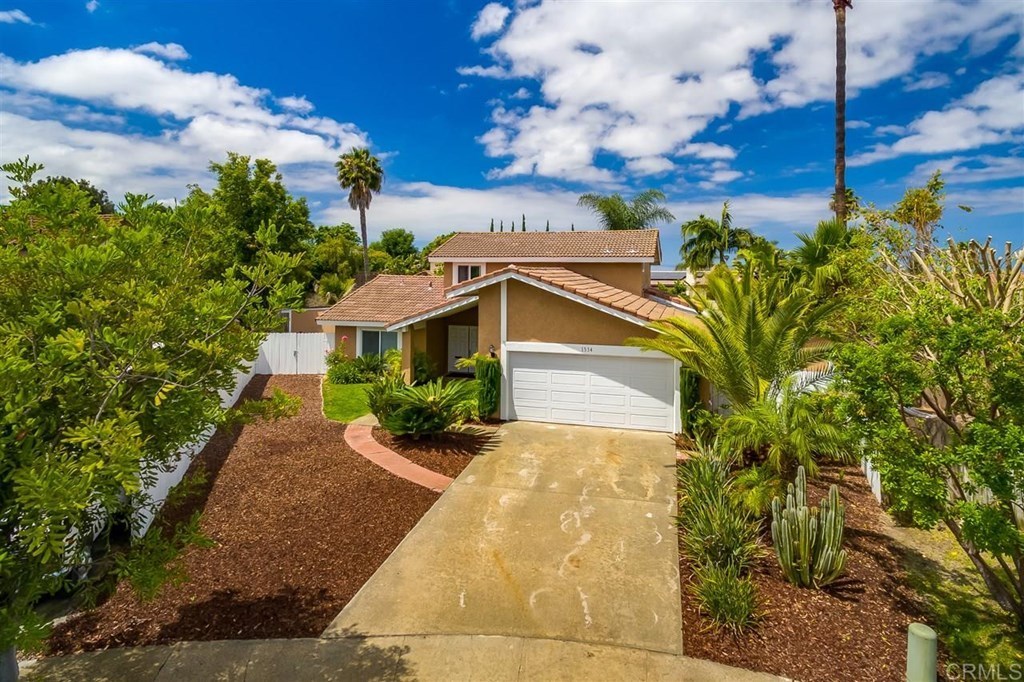 1534 Northcrest Ln, Vista, CA 92083 | MLS# 170027965 | Redfin