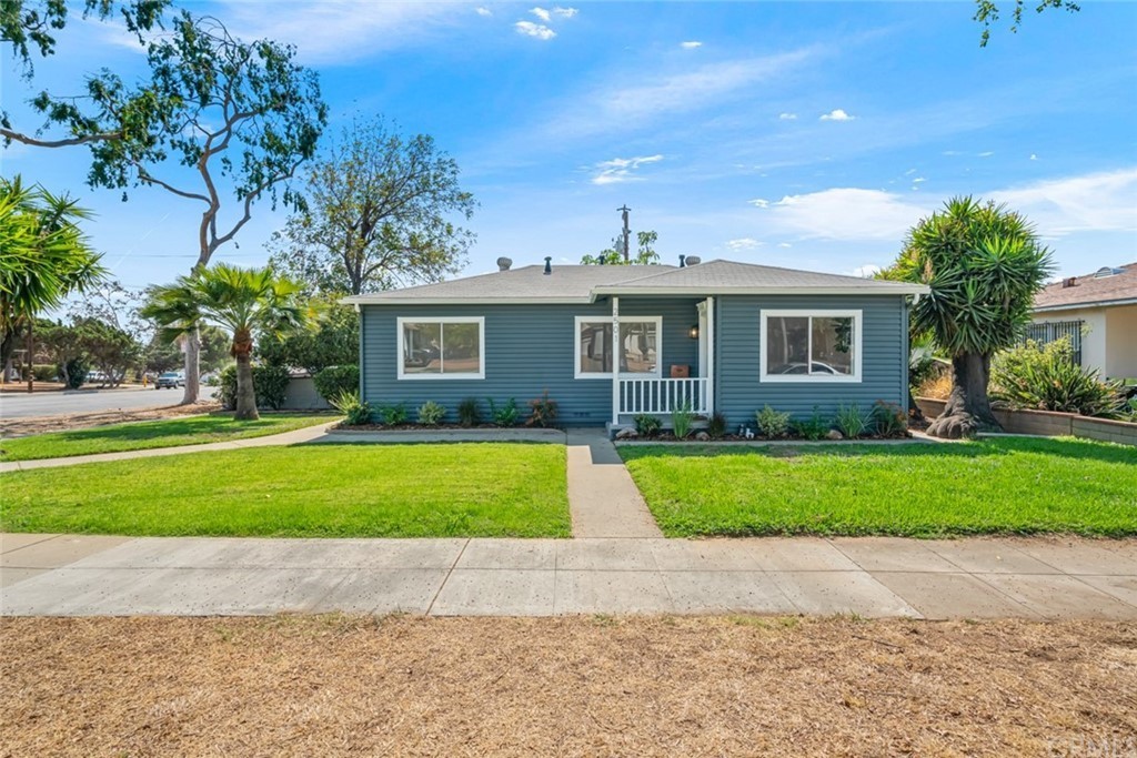 2501 W Via Acosta, Montebello, CA 90640 | MLS# MB21207968 | Redfin