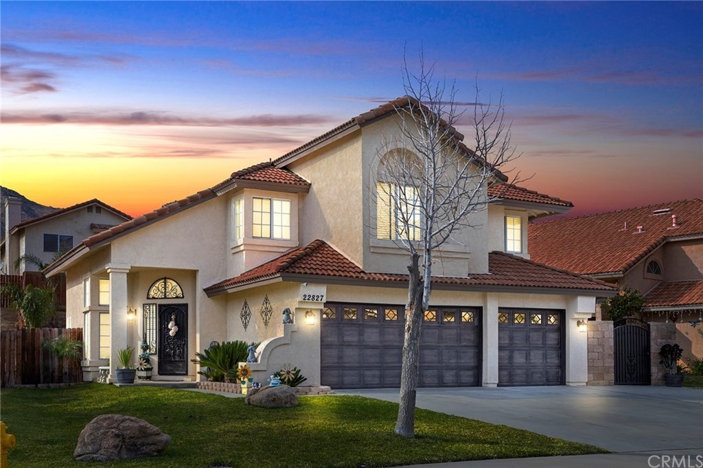 homes for rent in hidden springs moreno valley ca