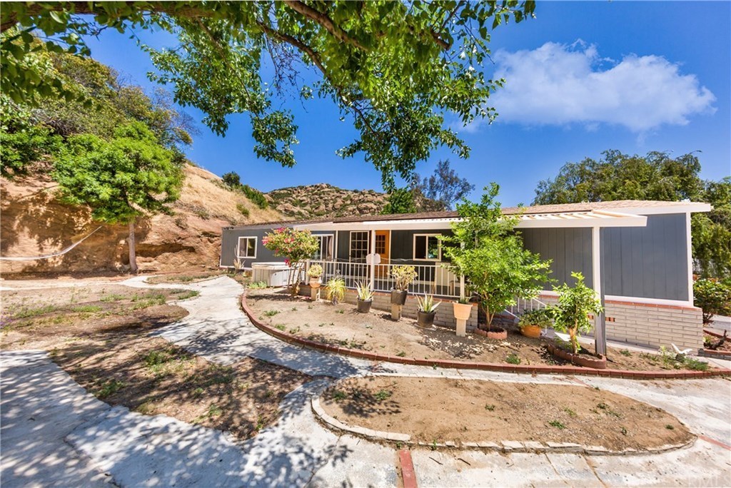 24425 Woolsey Canyon Rd 128, West Hills, CA 91304 MLS BB20260979