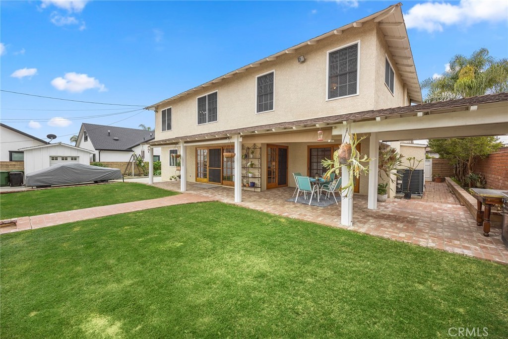 10124 Grovedale Dr, Whittier, CA 90603 MLS PW23107982 Redfin
