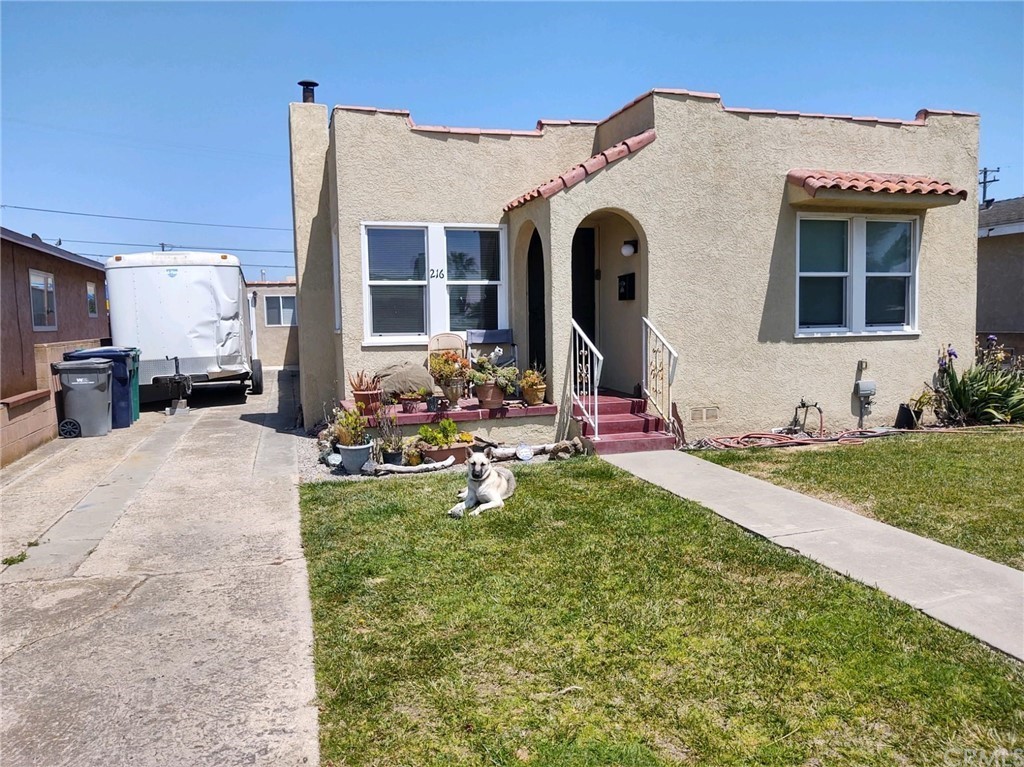 216 Campodonico Ave, Guadalupe, CA 93434 MLS PI21117984 Redfin