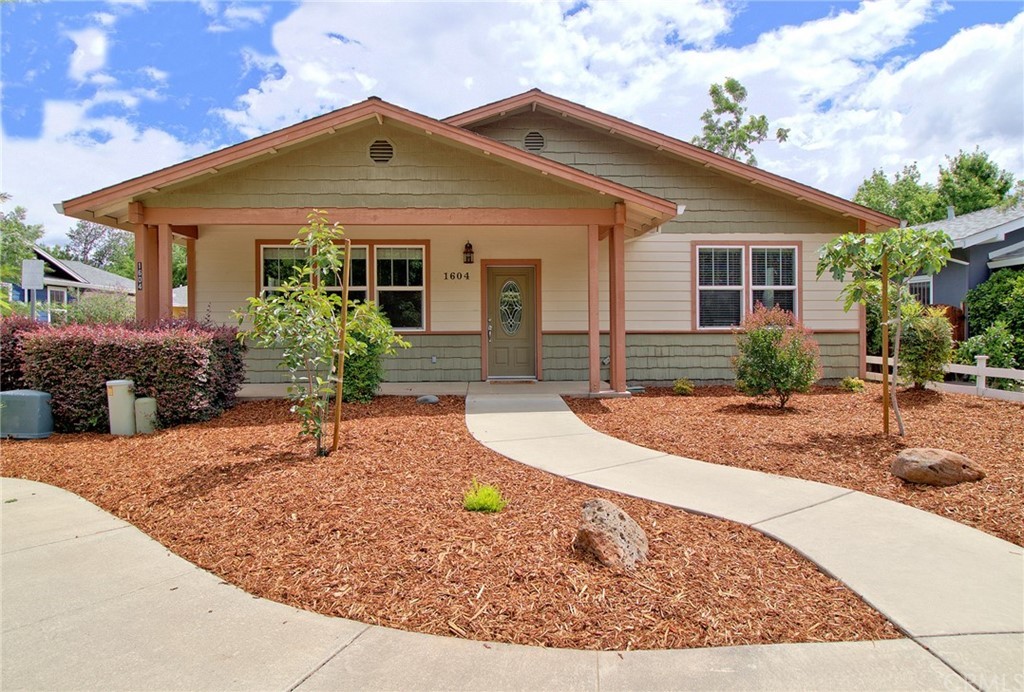 1604 Laburnum Ave, Chico, CA 95926 MLS SN22118990 Redfin