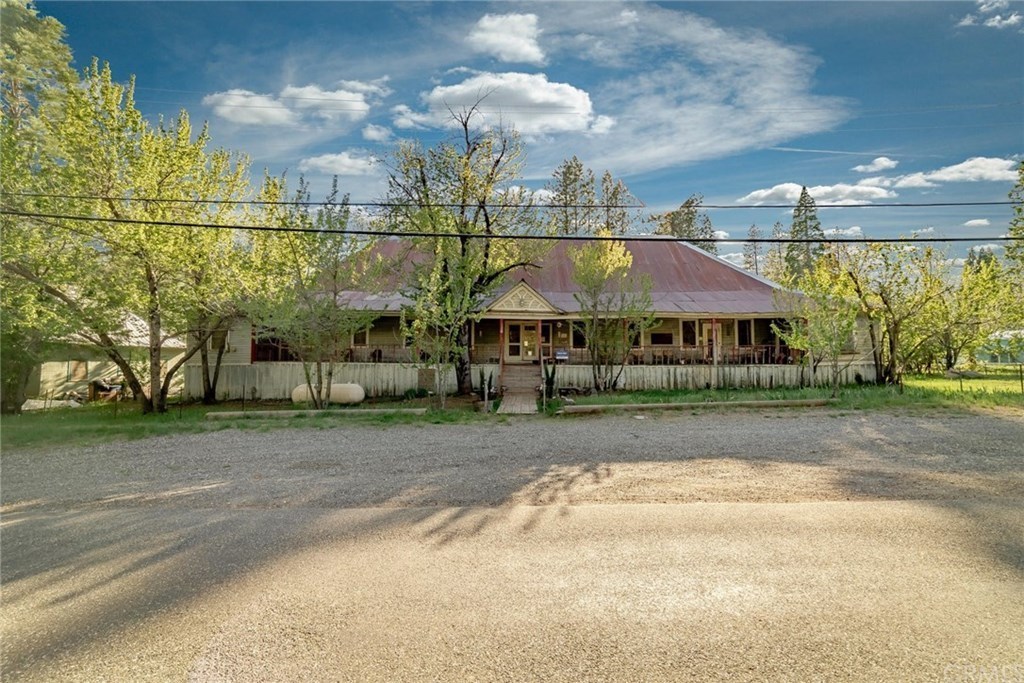 16975 Skyway, Stirling City, CA 95978 MLS OC21090996 Redfin