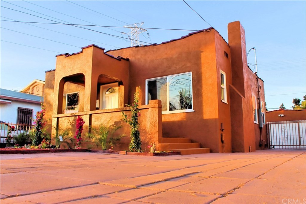 3461 Walnut St, Huntington Park, CA 90255  MLS# MB18027997  Redfin