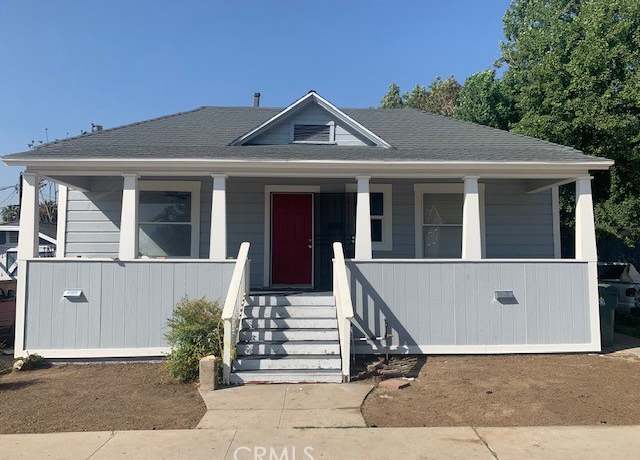 Property at 3335 3rd St, Riverside, CA 92501, 4 beds, 2.5 baths