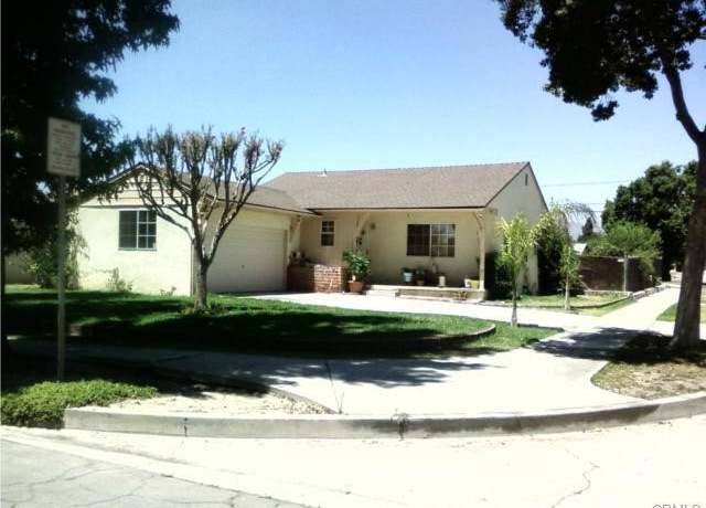 Property at 1025 Bonnie Brae St, Pomona, CA 91767, 3 beds, 2 baths