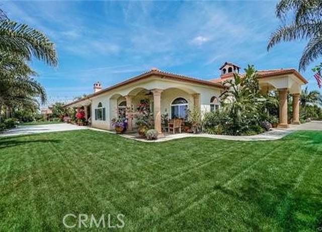 Property at 18320 Avenue C, Perris, CA 92570, 5 beds, 5.5 baths