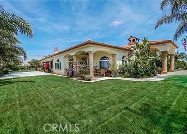 Property at 18320 Avenue C, Perris, CA 92570, 5 beds, 5.5 baths