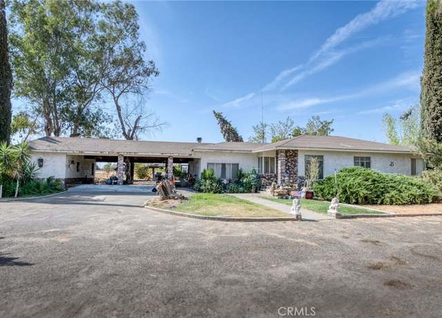 Property at 19212 Avenue 23, Chowchilla, CA 93610, 4 beds, 2 baths