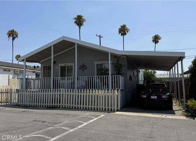 Property at 2250 W Mill #70 St, Colton, CA 92324, 3 beds, 2 baths