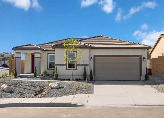 Property at 13743 Eva Ct, Victorville, CA 92392, 3 beds, 2 baths