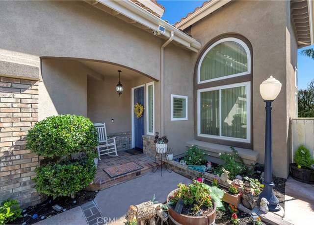 Property at 5530 Van Gogh Way, Yorba Linda, CA 92887, 4 beds, 2.5 baths