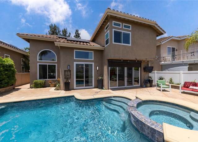 Property at 5530 Van Gogh Way, Yorba Linda, CA 92887, 4 beds, 2.5 baths