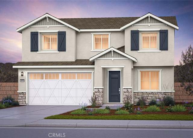 Property at 25060 Zircon Rd, Menifee, CA 92585, 5 beds, 2.5 baths