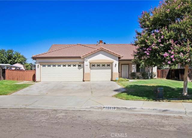 Property at 3563 Amberly Ln, Perris, CA 92571, 4 beds, 2 baths