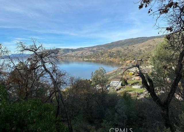 Property at 6883 Panoramic Dr, Lucerne, CA 95458