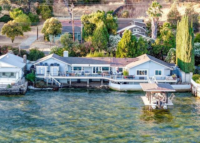 Property at 4397 E State Hwy 20, Nice, CA 95464, 3 beds, 3 baths
