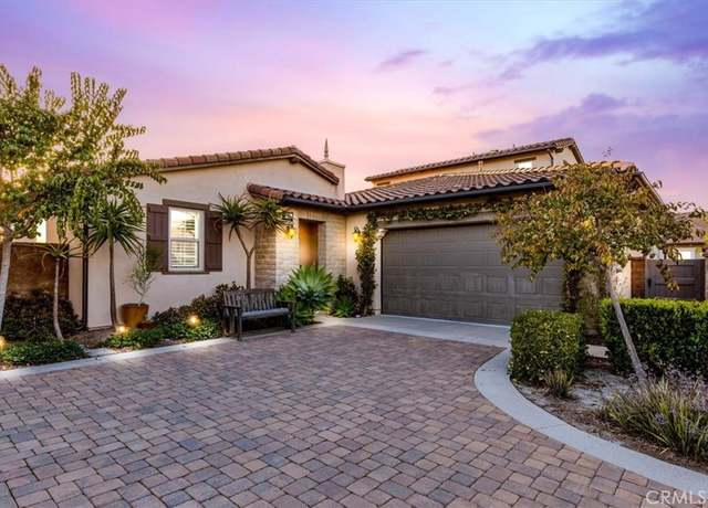 Property at 35 Cantar St, Rancho Mission Viejo, CA 92694, 2 beds, 3 baths