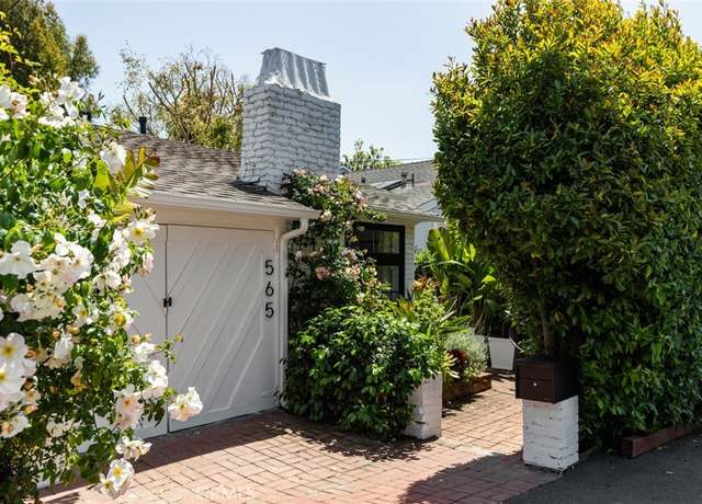 Property at 565 Lombardy Ln, Laguna Beach, CA 92651, 2 beds, 1 bath