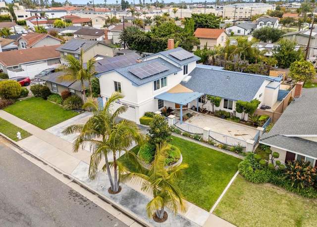 Property at 17148 Santa Catherine St, Fountain Valley, CA 92708, 5 beds, 3 baths