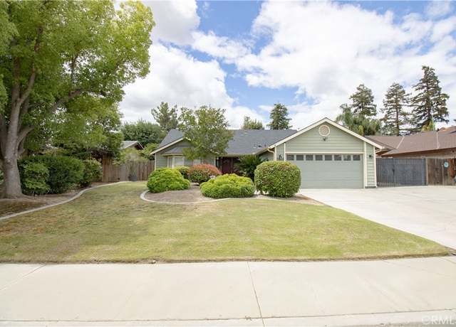 Property at 7605 Okanagan Ct, Bakersfield, CA 93309, 3 beds, 2 baths