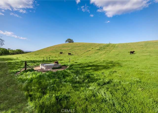 Property at 6425 Union Rd, Paso Robles, CA 93446