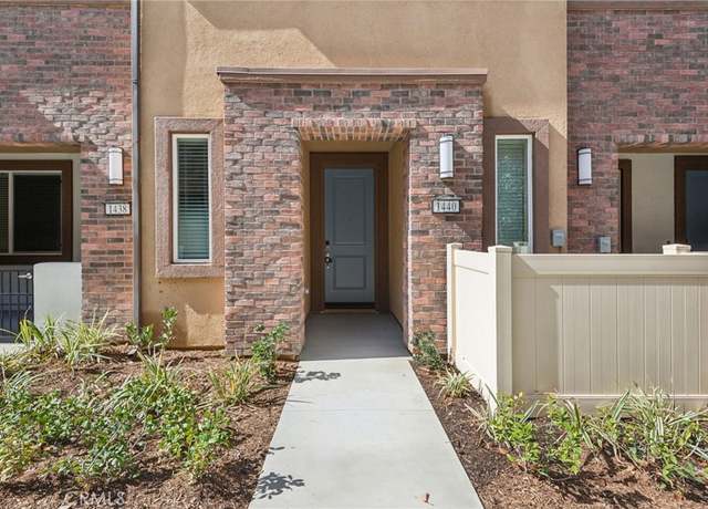 Property at 1440 Stratus Dr, Pomona, CA 91768, 3 beds, 3 baths