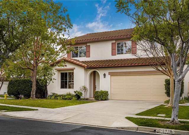 Property at 29 Amberhill, Irvine, CA 92602, 4 beds, 2.5 baths