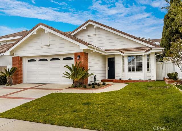 Property at 2122 Via Aguila, San Clemente, CA 92673, 3 beds, 2 baths