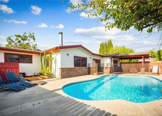 Property at 1944 W Lullaby Ln, Anaheim, CA 92804, 3 beds, 2.5 baths