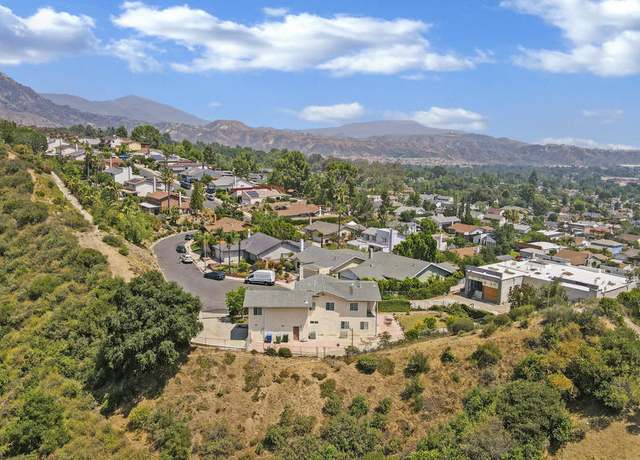 Property at 13487 Trego Pl, Sylmar, CA 91342, 4 beds, 2.5 baths