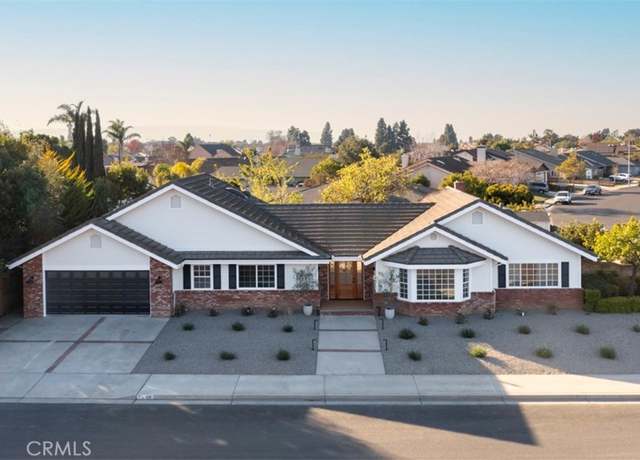 Property at 681 Daniel Dr, Santa Maria, CA 93454, 4 beds, 3 baths