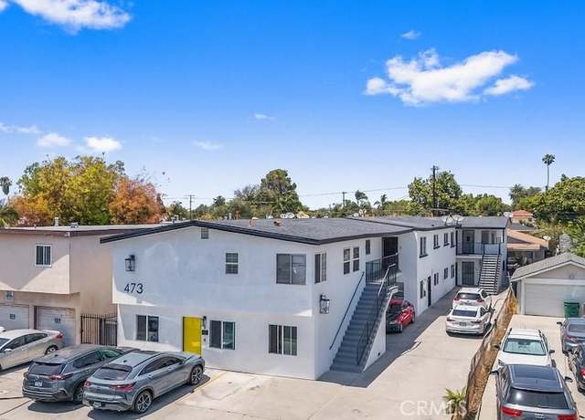 Property at 473 E 55th St, Long Beach, CA 90805, 17 beds, 10 baths