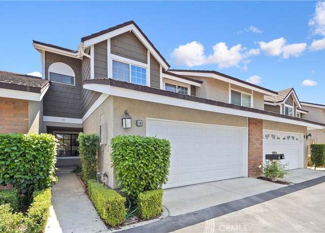 Property at 74 Havenwood #41, Irvine, CA 92614, 3 beds, 2.5 baths