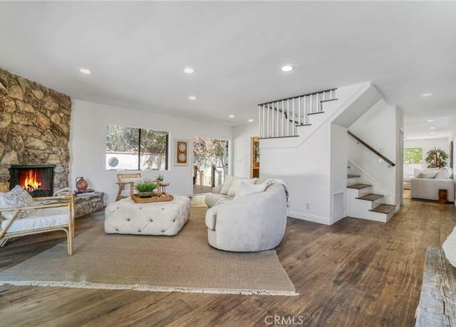 Property at 3392 Coy Dr, Sherman Oaks, CA 91423, 3 beds, 3 baths