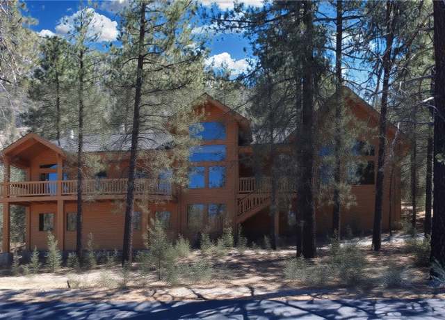 Property at 2530 Brentwood Pl, Pine Mtn Club, CA 93222