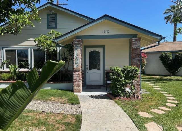 Property at 14742 San Jose St, Mission Hills (san Fernando), CA 91345, 3 beds, 2 baths
