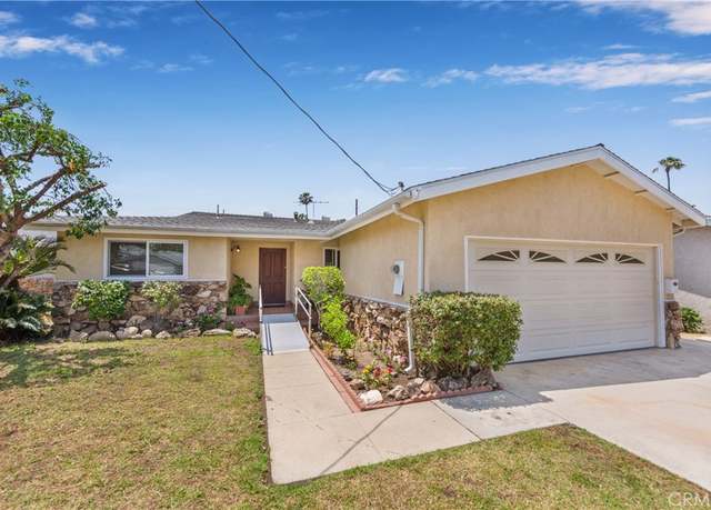 Property at 15354 Runnymede St, Van Nuys, CA 91406, 4 beds, 2 baths