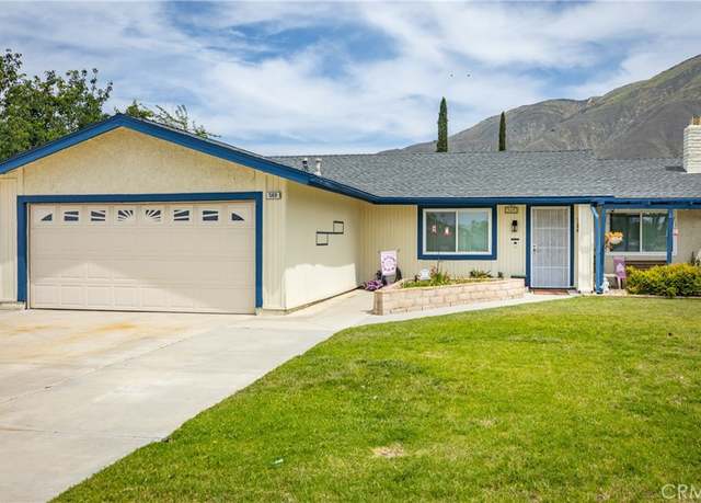 Property at 569 Quandt Ranch Rd, San Jacinto, CA 92583, 3 beds, 2 baths