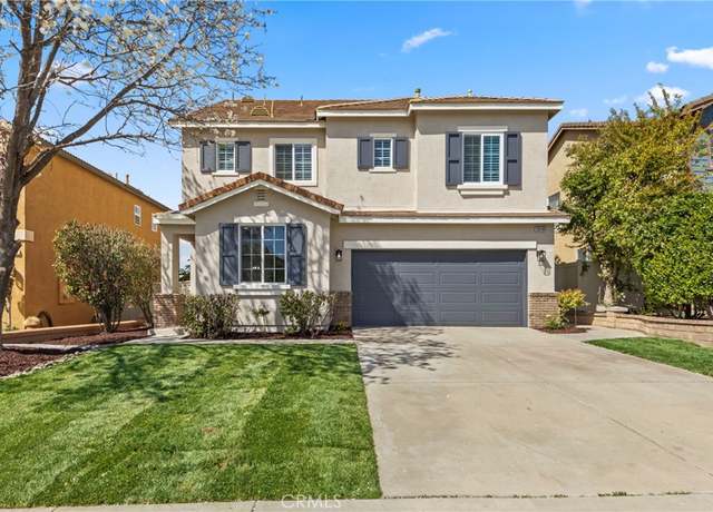 Property at 33198 Romance Pl, Temecula, CA 92592, 5 beds, 3 baths