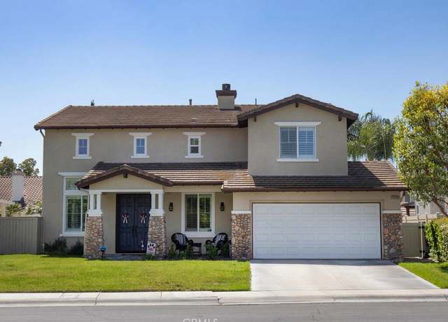 Property at 11348 Waterleaf Ct, Riverside, CA 92505, 5 beds, 3 baths
