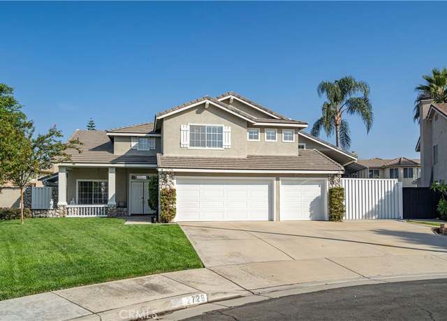 Property at 2728 S Miramonte Pl, Ontario, CA 91761, 4 beds, 3 baths