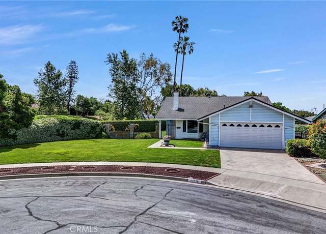 Property at 17110 Cumberland Cir, Yorba Linda, CA 92886, 3 beds, 2 baths